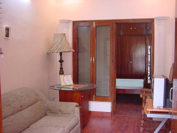 Petite Homestays : photo 7 de la chambre suite familiale