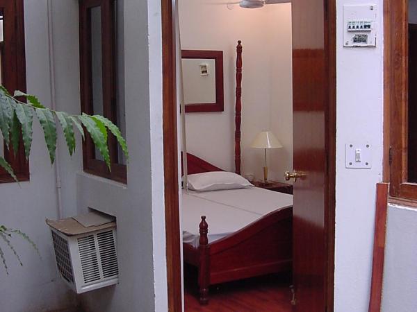 Petite Homestays : photo 2 de la chambre chambre double Économique