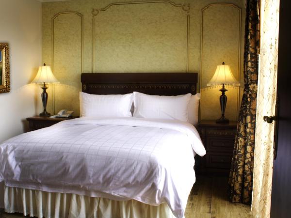 Four Seasons Place - SHA Extra Plus : photo 6 de la chambre suite familiale