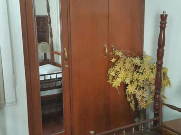 Petite Homestays : photo 3 de la chambre chambre double deluxe