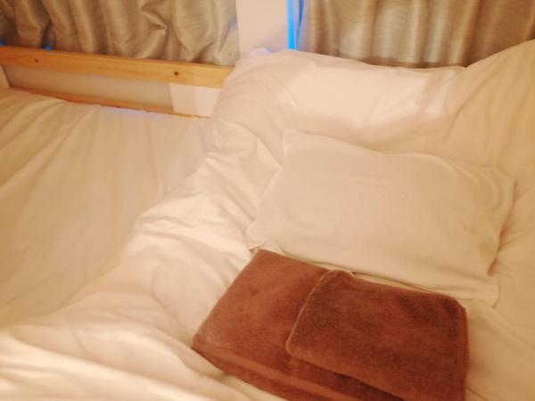 Sheena To Ippei : photo 5 de la chambre chambre lits jumeaux