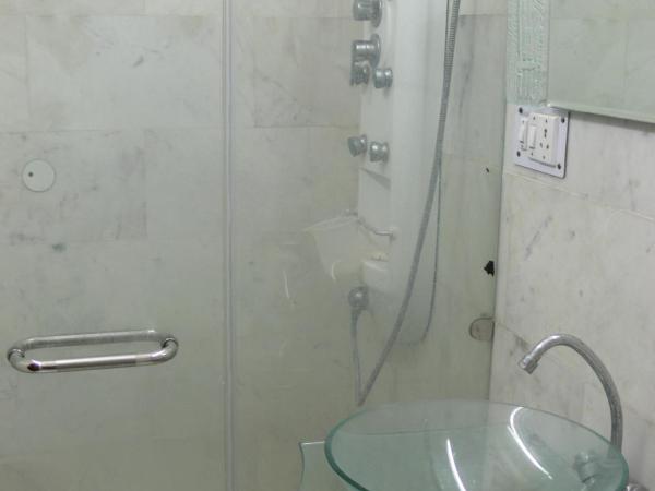 Petite Homestays : photo 4 de la chambre studio double deluxe