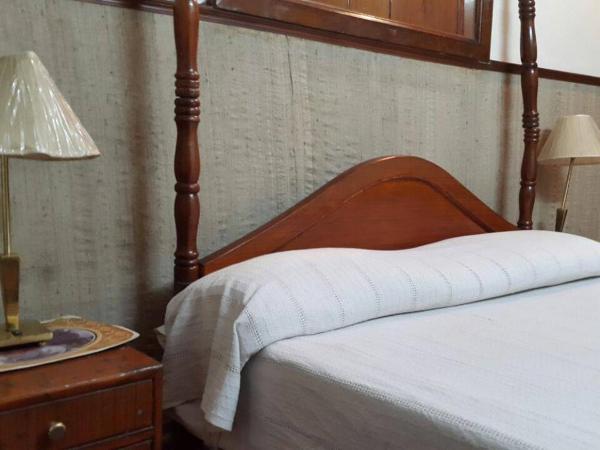Petite Homestays : photo 1 de la chambre chambre deluxe