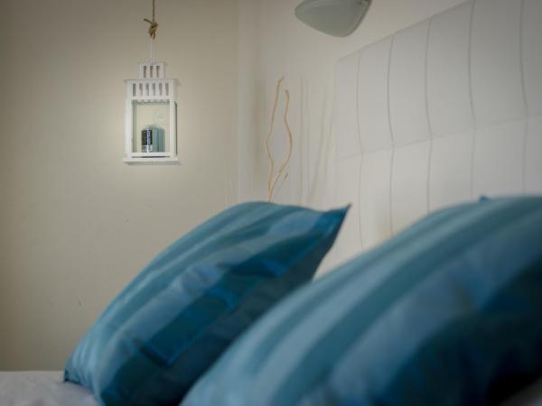 Hotel Residence Amarcord : photo 3 de la chambre studio avec balcon