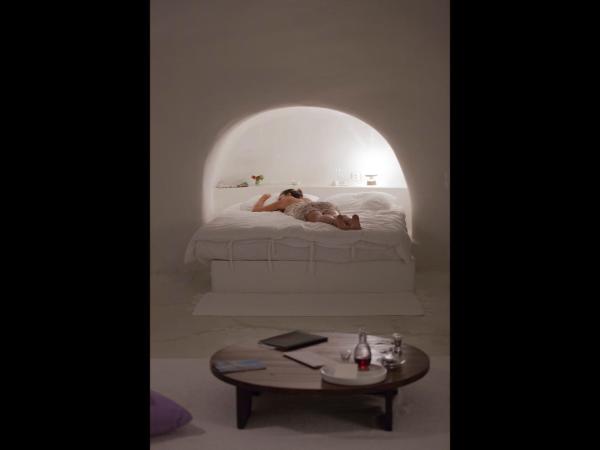Perivolas Hotel : photo 3 de la chambre suite junior