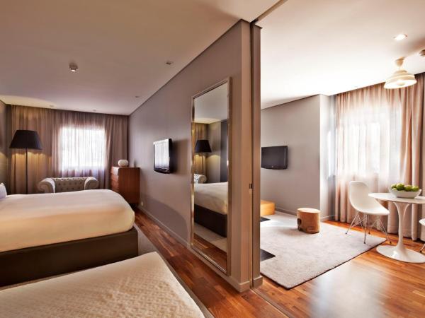 Altis Prime Hotel : photo 3 de la chambre suite club 