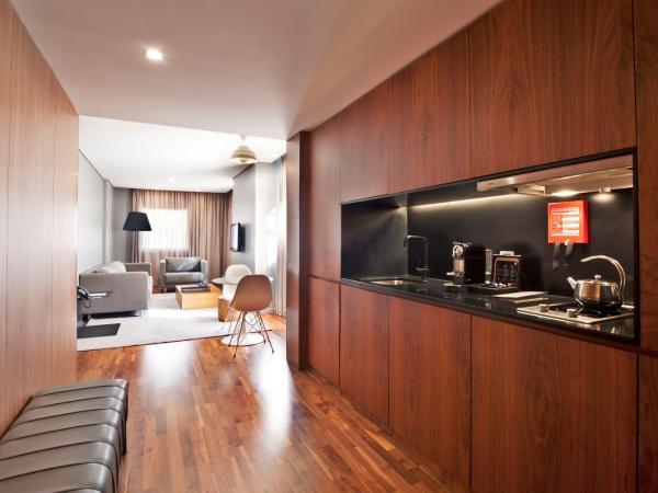 Altis Prime Hotel : photo 6 de la chambre suite club 