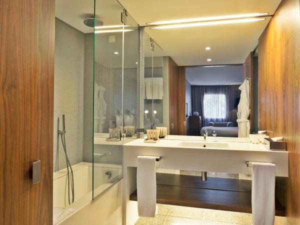 Altis Prime Hotel : photo 9 de la chambre suite club 