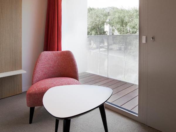 Best Western Plus Hotel Divona Cahors : photo 9 de la chambre chambre lit queen-size confort - non-fumeurs 