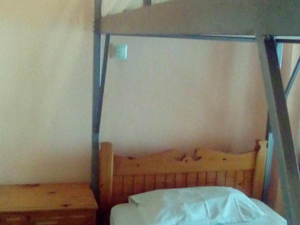 Constantinos Budget Beds : photo 1 de la chambre lit dans dortoir mixte de 4 lits