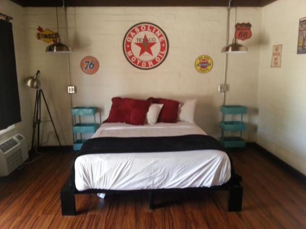 Sterling Gardens : photo 1 de la chambre chambre à thème