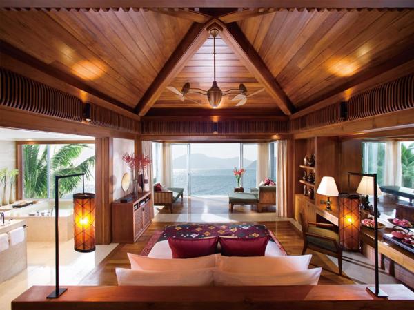 Mandarin Oriental, Sanya : photo 7 de la chambre south china sea villa
