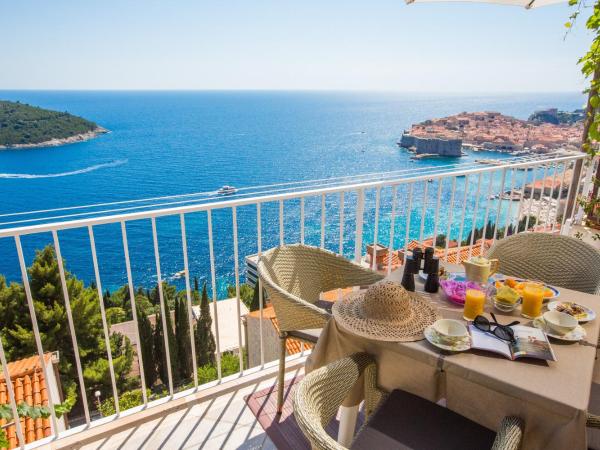 Apartment Love and Hope : photo 3 de la chambre appartement - vue sur mer