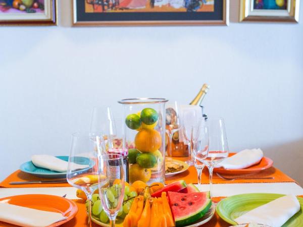 Apartment Love and Hope : photo 5 de la chambre appartement - vue sur mer