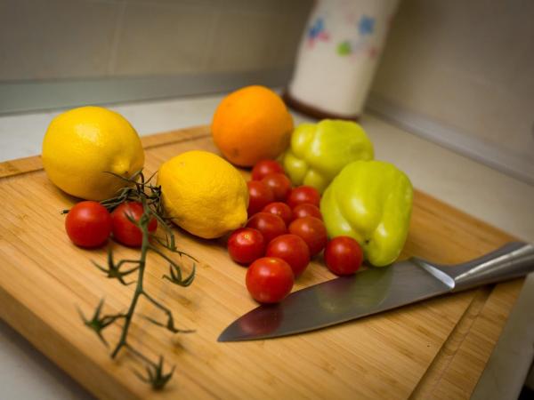Apartment Love and Hope : photo 8 de la chambre appartement - vue sur mer
