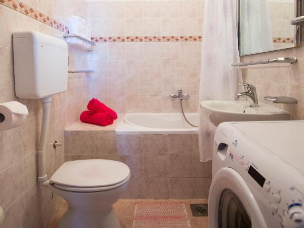 Apartment Love and Hope : photo 9 de la chambre appartement - vue sur mer