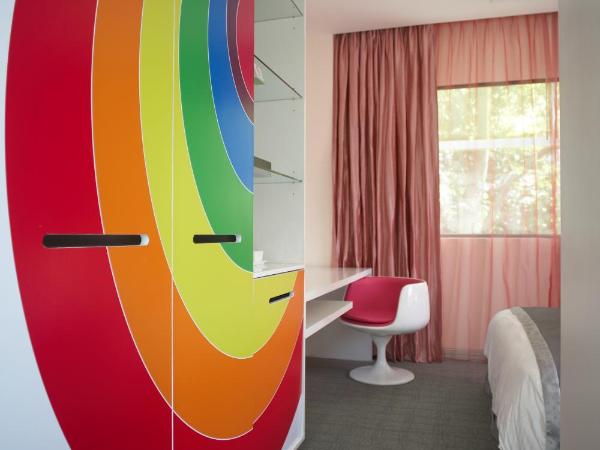 Hotel Re! @ Pearl's Hill : photo 5 de la chambre suite familiale