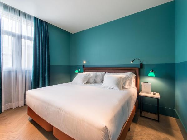 Vincci The Mint : photo 2 de la chambre chambre double avec vue