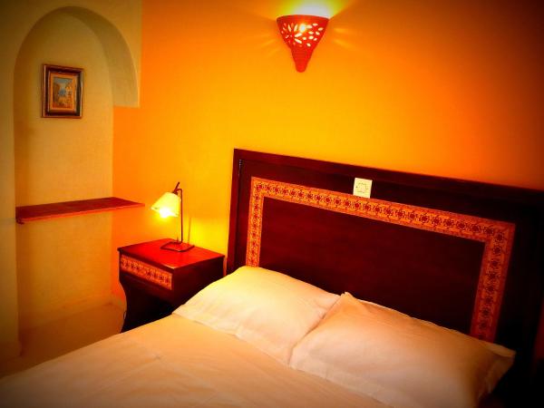 Dar Omar Khayam : photo 2 de la chambre suite deluxe