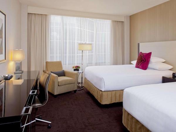 Hyatt Regency New Orleans : photo 6 de la chambre chambre double avec 2 lits doubles