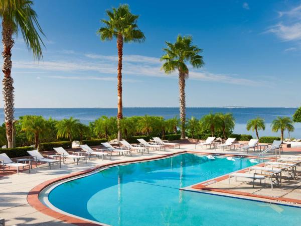 Grand Hyatt Tampa Bay : photo 1 de la chambre casita with king bed