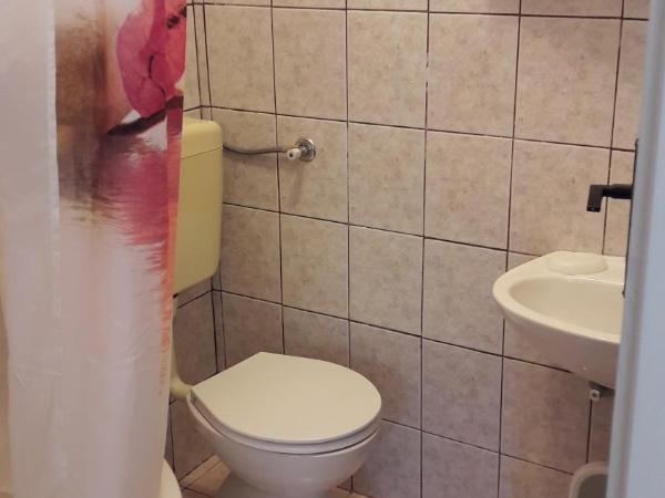 Guest house Milic : photo 8 de la chambre appartement 2 chambres