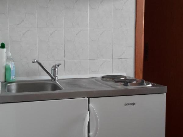 Guest house Milic : photo 7 de la chambre appartement 2 chambres