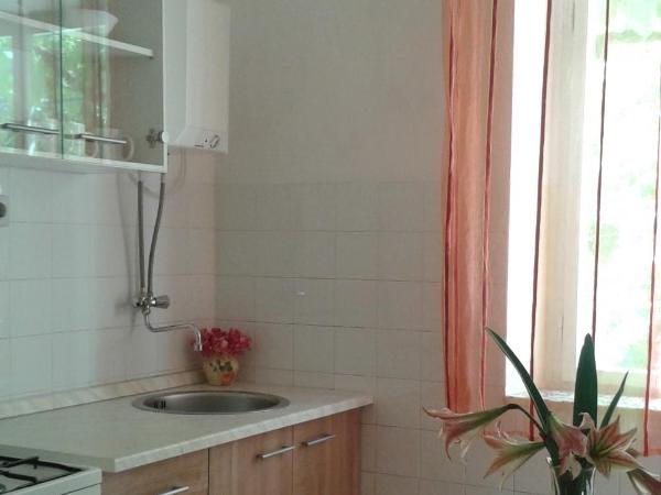 Apartment and rooms Laguna : photo 3 de la chambre appartement - rez-de-chaussée