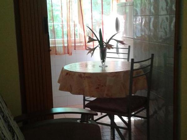 Apartment and rooms Laguna : photo 4 de la chambre appartement - rez-de-chaussée