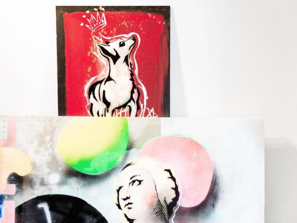 C3- Hotel Art De Vivre : photo 5 de la chambre suite junior