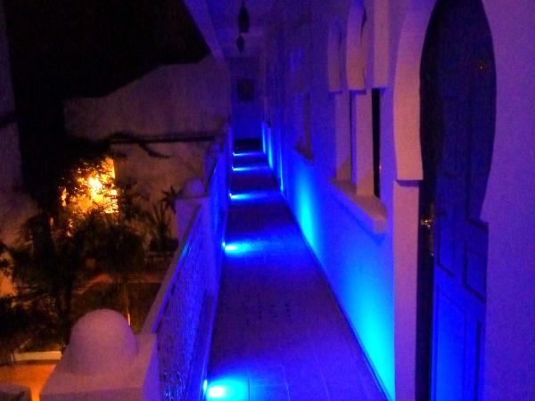 Dar Omar Khayam : photo 10 de la chambre chambre double supérieure