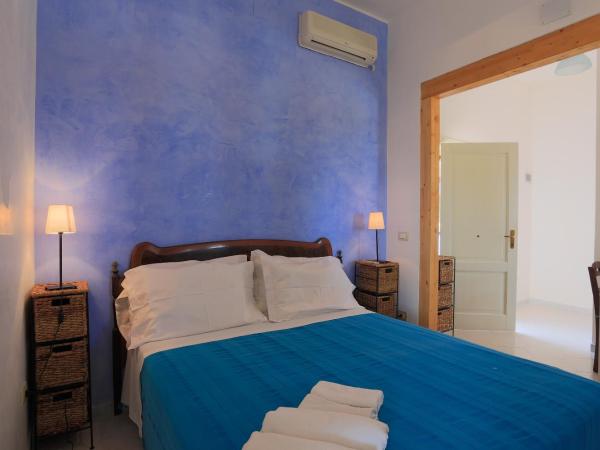 Borgo Marino Plemmirio : photo 8 de la chambre chambre double avec terrasse