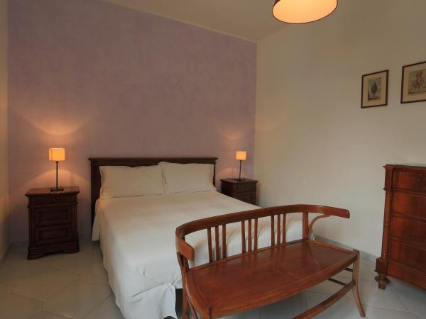 Borgo Marino Plemmirio : photo 3 de la chambre chambre double