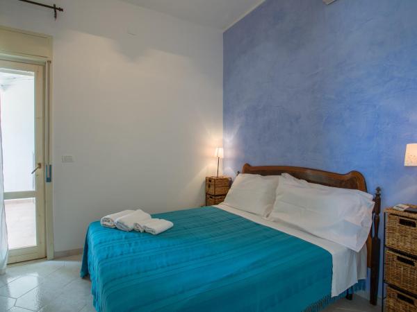 Borgo Marino Plemmirio : photo 9 de la chambre chambre double avec terrasse