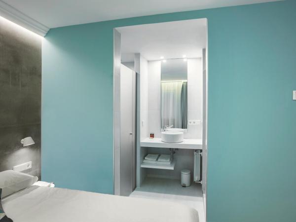 Hotel Mar del Plata : photo 3 de la chambre chambre simple