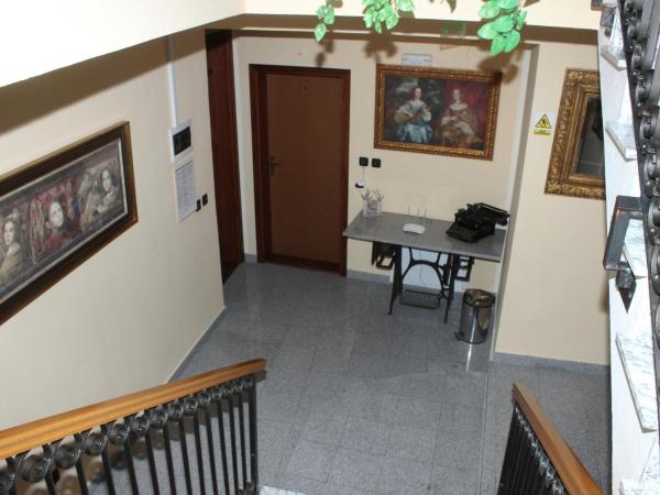 Rooms Laura : photo 5 de la chambre chambre triple