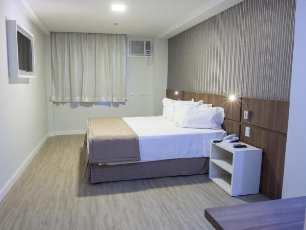 Casa Nova Hotel : photo 3 de la chambre chambre double standard
