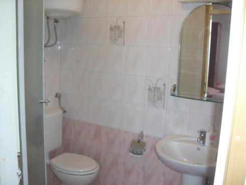 Rooms Novaković : photo 3 de la chambre chambre triple - vue sur mer