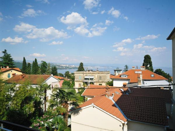 Rooms Novaković : photo 4 de la chambre chambre triple - vue sur mer