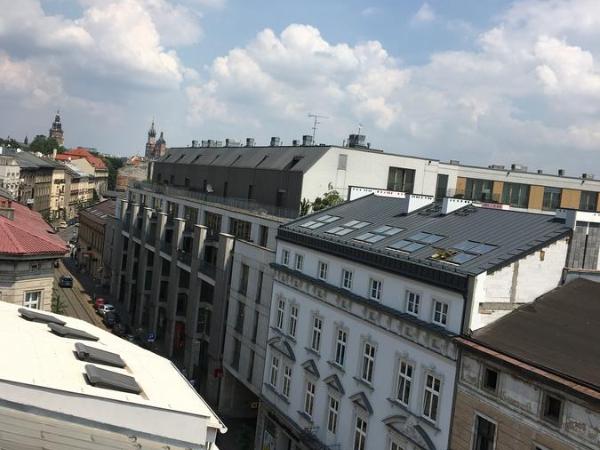 Aparthotel Best Views : photo 10 de la chambre hébergement grand lux - vue sur terrasse