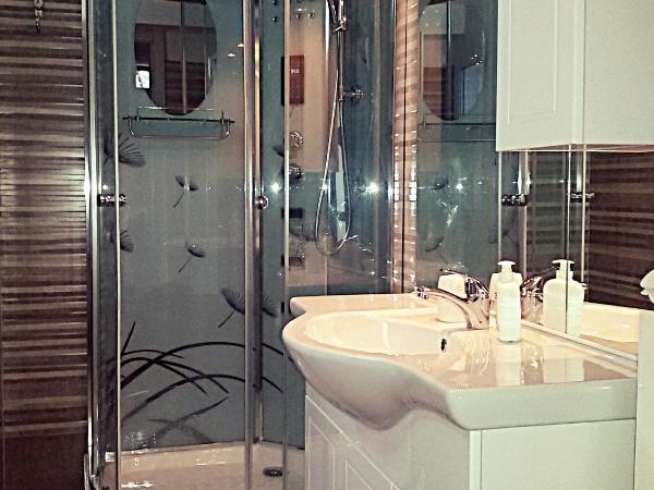 Il Casale dei Principi : photo 4 de la chambre suite familiale