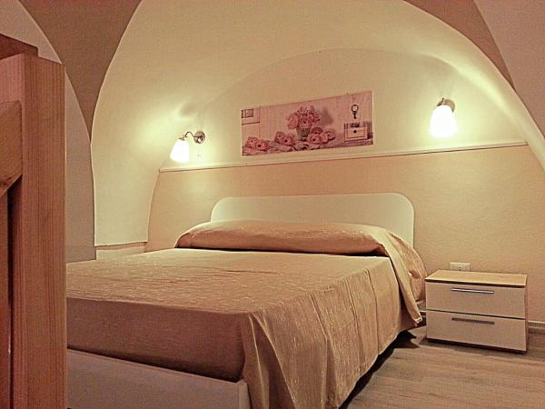 Il Casale dei Principi : photo 2 de la chambre suite familiale