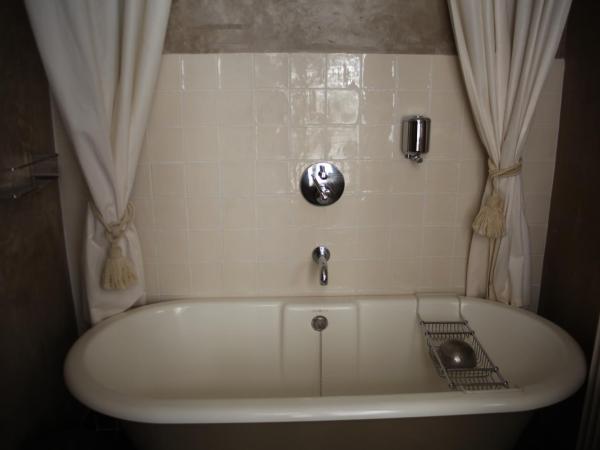 B&B 1669 : photo 5 de la chambre suite deluxe