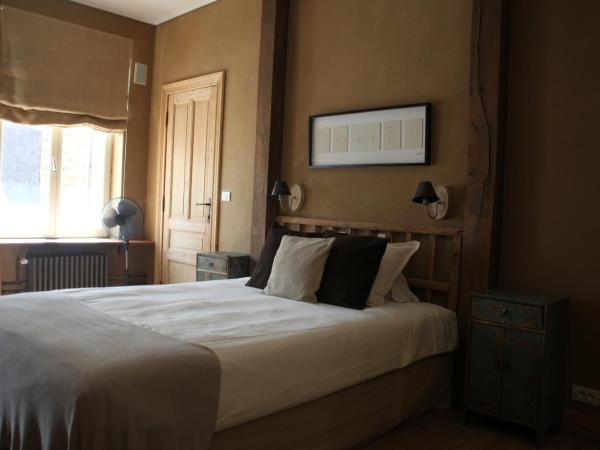 B&B 1669 : photo 7 de la chambre suite deluxe