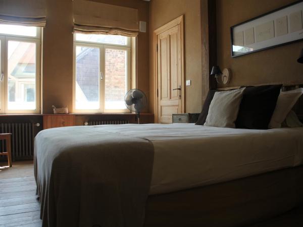 B&B 1669 : photo 6 de la chambre suite deluxe