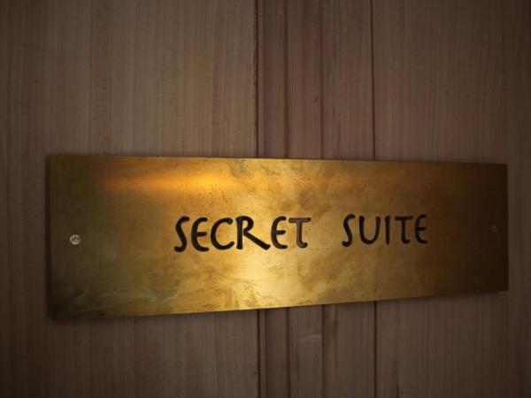 B&B 1669 : photo 8 de la chambre suite deluxe