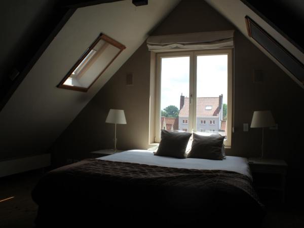 B&B 1669 : photo 4 de la chambre loft