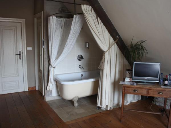 B&B 1669 : photo 5 de la chambre loft