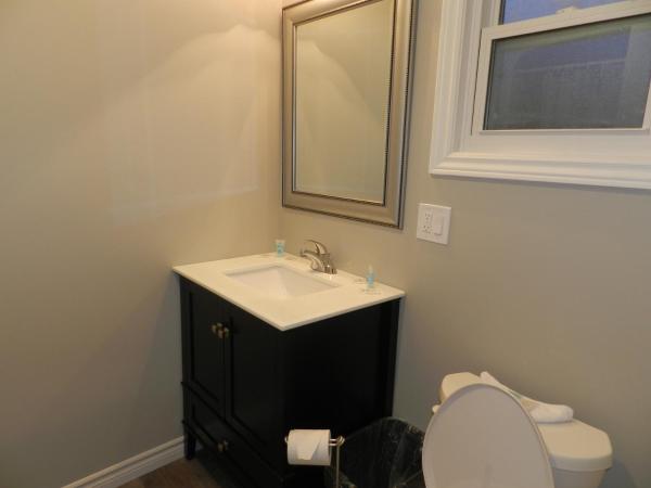 Kings Inn Near the Falls : photo 8 de la chambre maison 2 chambres