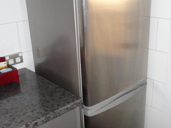 Aarburg Airport Motel : photo 5 de la chambre suite familiale